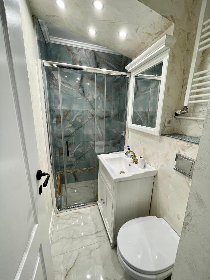 White Residence كرايوفا المظهر الخارجي الصورة