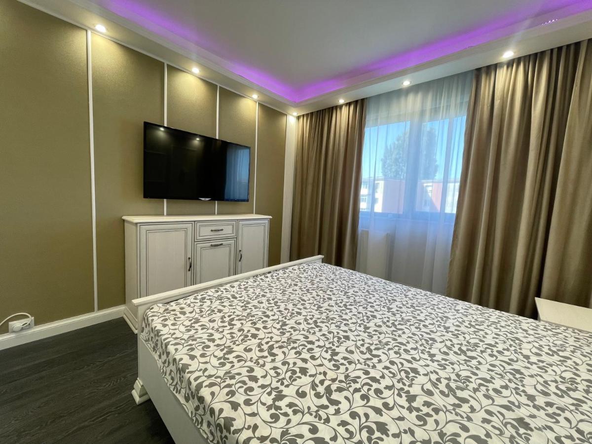 White Residence كرايوفا المظهر الخارجي الصورة